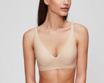 Load image into Gallery viewer, Monique Second Skin Seamless Bra