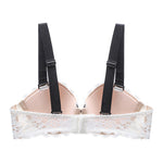 Load image into Gallery viewer, Annalisa Balconette Lace Bra &amp; Bottom Set
