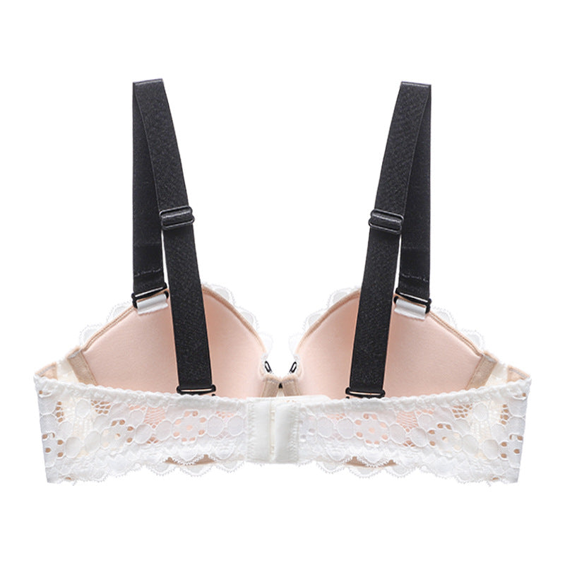 Annalisa Balconette Lace Bra & Bottom Set