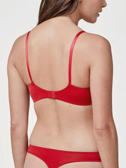 Brielle Balconette Lace Bra