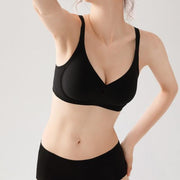 Elle Silhouette Seamless Bra
