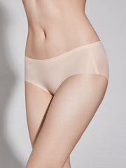 Invisible Full-Brief Micro Shapewear