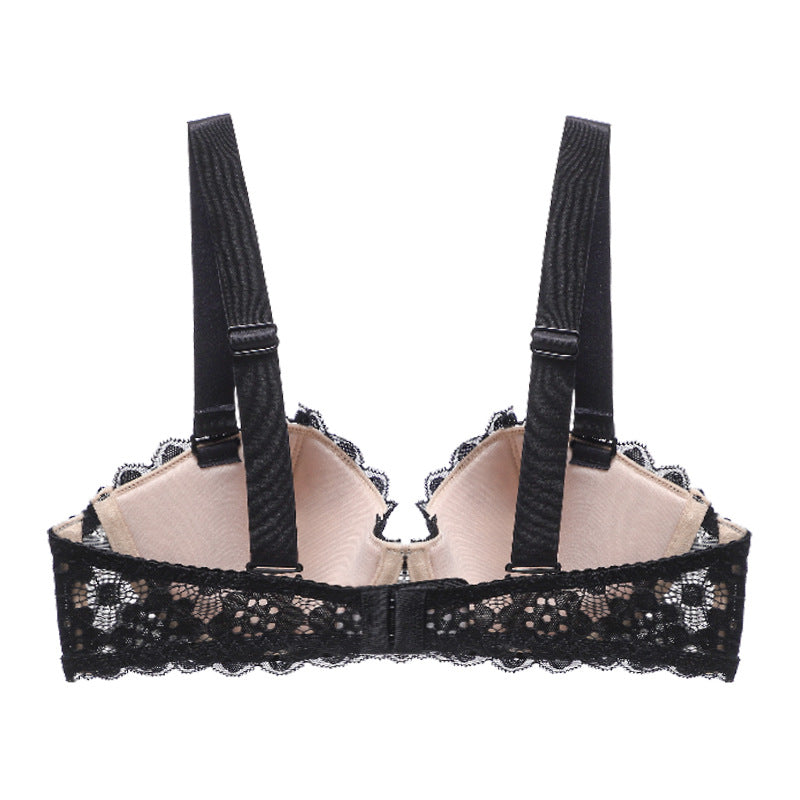 Ainsley Balconette Bra & Bottom Set