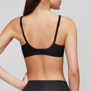 Vicky Second Skin Wireless Seamless Bra