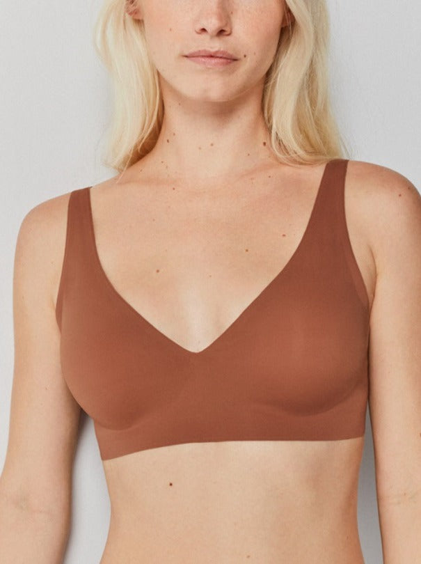 Inga Second Skin Seamless Bra