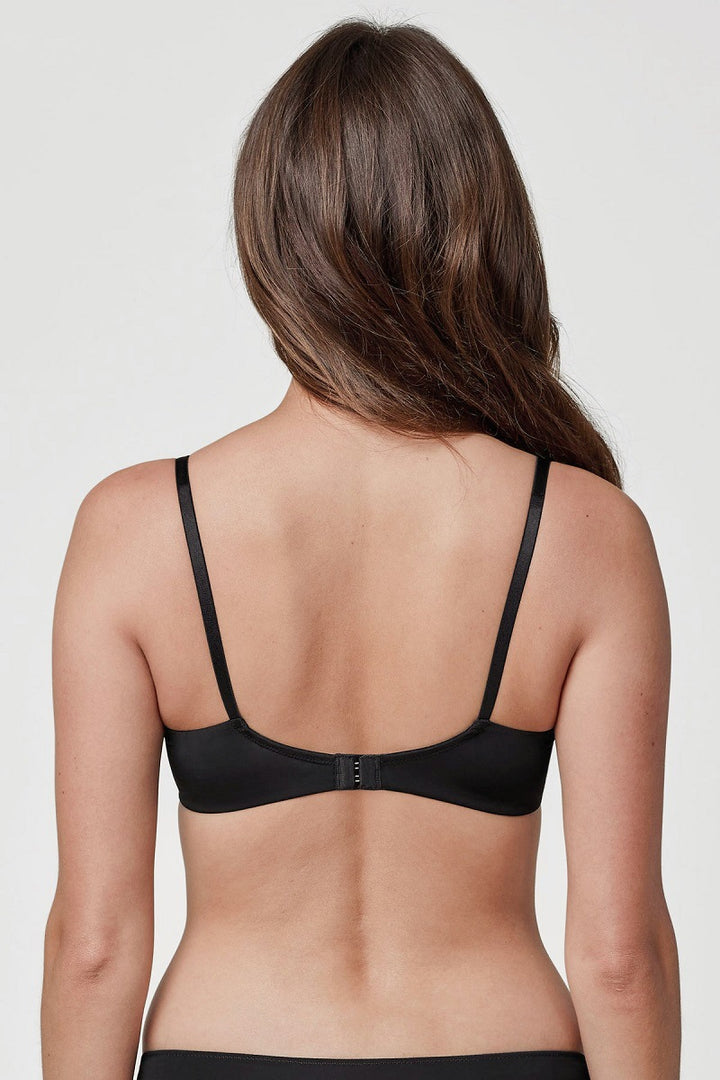 Esme Lace Balconette Bra & Thong
